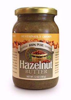 Picture of Hazel Nut Butter
