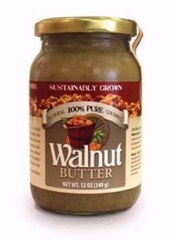 Picture of Walnut Butter