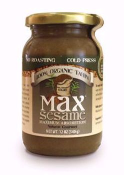 Picture of Max Sesame