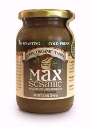 Picture of Max Sesame
