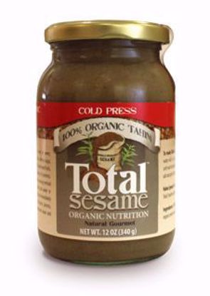 Picture of Total Sesame
