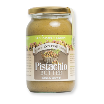 Picture of Pistachio Butter