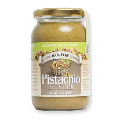 Picture of Pistachio Butter