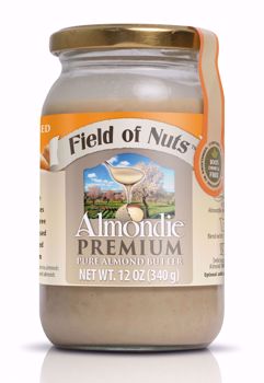 Picture of Almondie Almond Butter