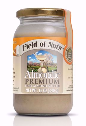 Picture of Almondie Almond Butter